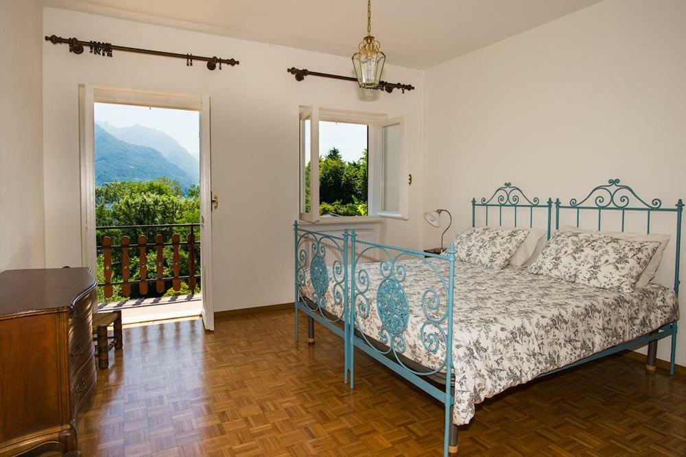 Casa Sissi Villa Bellagio Exterior photo